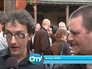 Les vendredis du caveau