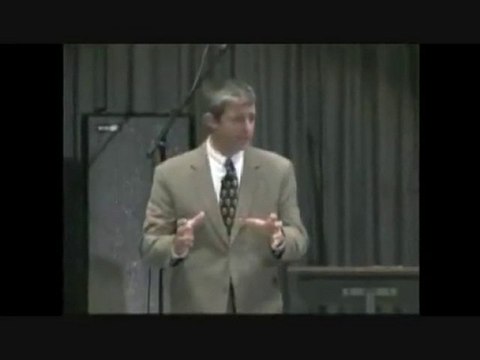 PAUL WASHER LE VERITABLE EVANGILE 3