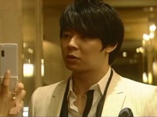 BEE TVユチョンドラマspecial予告