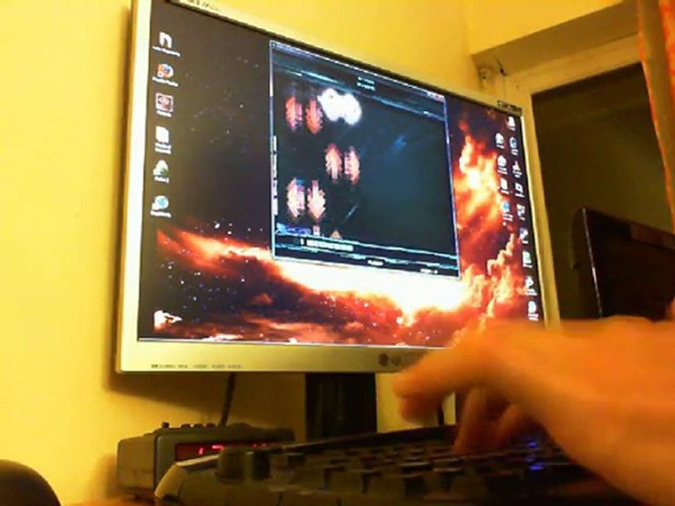 tokyo style speedcore by * Daxtyr *