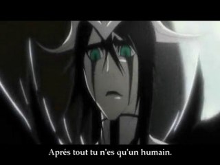 Trailer bleach concours Kitai