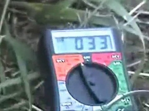 DIY Wind Mill: Build A Wind Mill DIY WindMill (WindMill)