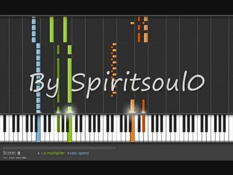 The Melancholy of Suzumiya Haruhi God Knows