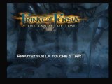 Prince of Persia - SoT [01] La dague du temps