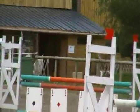 CL 5 ans 1ère année Rocky Roque et Célia