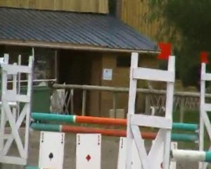 CL 5 ans 1ère année Rocky Roque et Célia