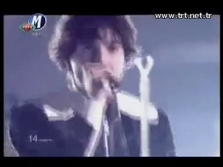 manga erovision 2.     Metin Bozkurt videos