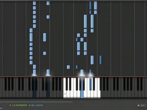 D.Gray-Man Doubt and Trust