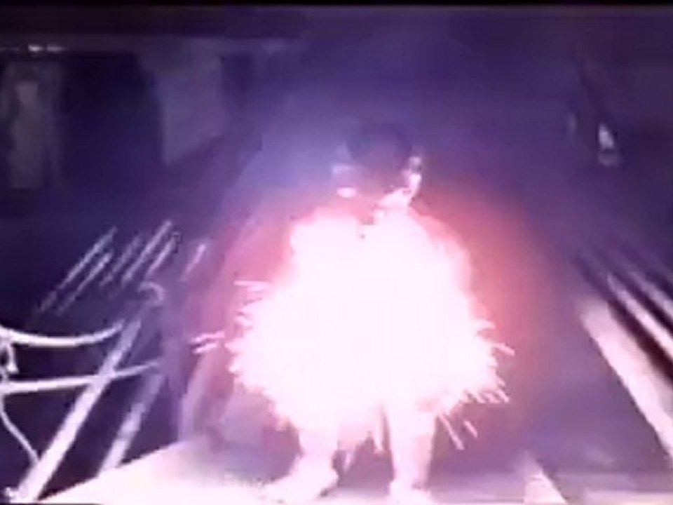 Targoor Das Ding aus dem Inneren der Erde