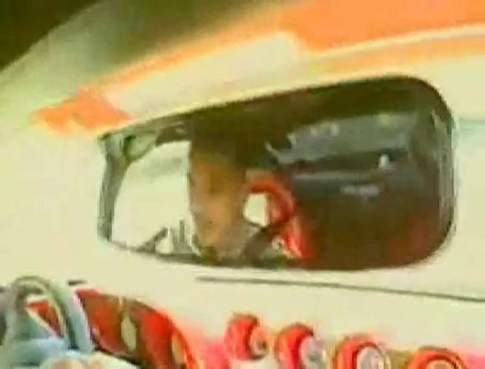 The Fear of Speed