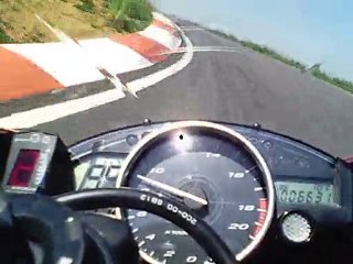 Circuit de Chambley 23/24 Avril 2010 Video 2