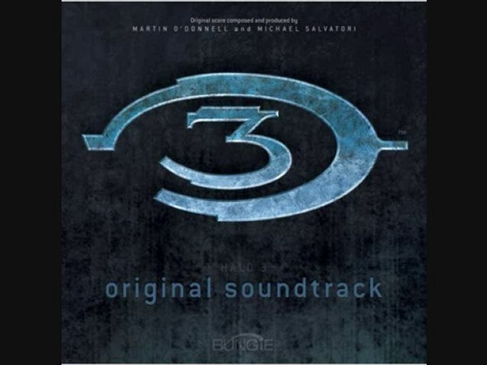 Halo 3 Never Forget