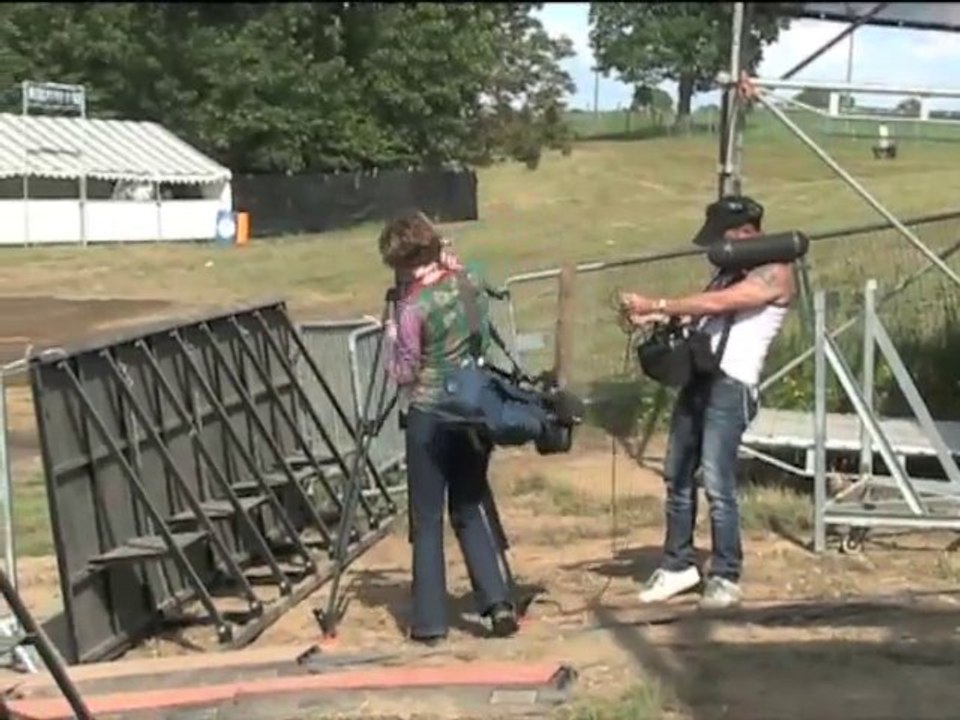 Papillons de nuit 2010 : site et ouverture des portes
