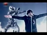 Eurovision 2010 Şarkı Yarışması ikincisi MaNga (Canlı Ekran)