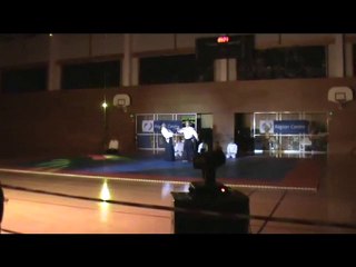 Aïkiryu Bokken à Tigueres
