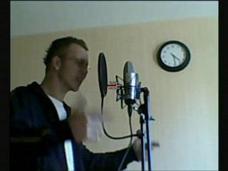 Bosko freestyl - Jusqu'ici tout va bien