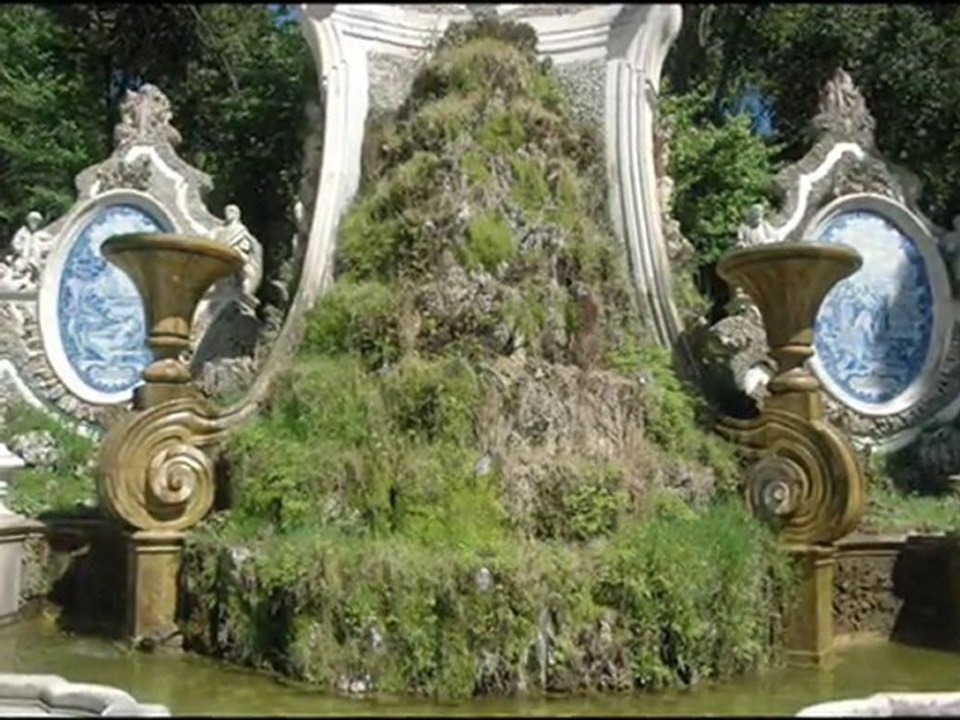 CHAFARIZES DE COIMBRA COM FADOS DE COIMBRA