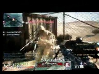 No-scope mw2