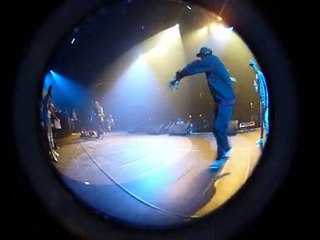 Project X crew vs WBB (nancy) battle d'1dépen_danse ...