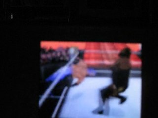 Finisher Rey Misterio