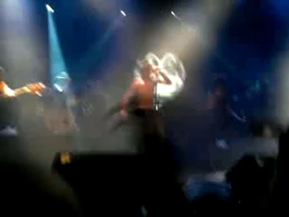 DO - SHAKA PONK ! ♥