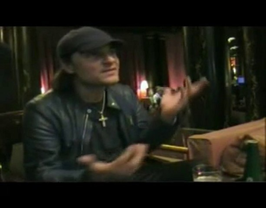 mathias2 Interview Crazyscorps