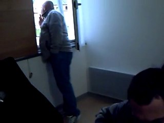 petite impro avec un pote