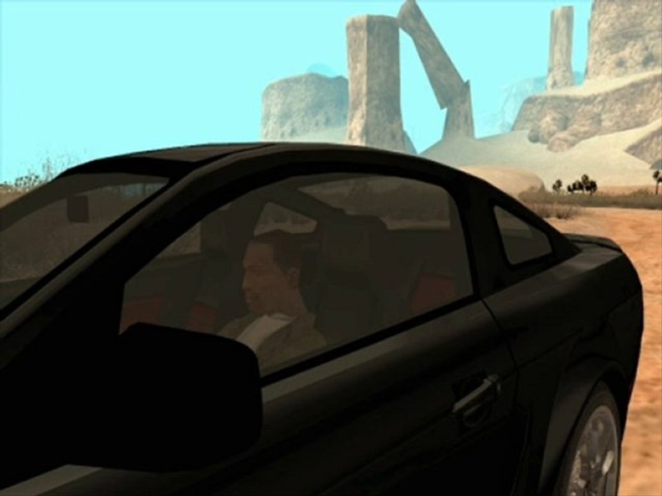 kitt vs goliath