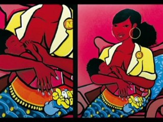 Hanna M - Je garde l'espoir - jazz mix