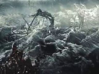 [MMV trailer ] 300 Blade Blade