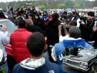 Show & Shine Car Show 2010 🚗