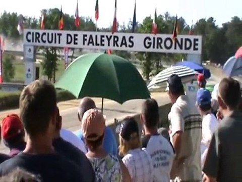 Faleyras Rallyecross