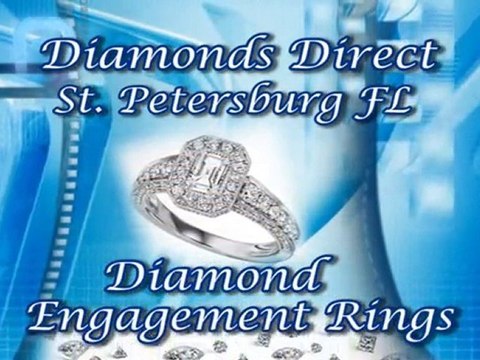 Diamond Jewelry St Petersburg FL