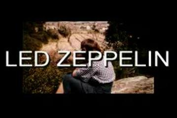 LED ZEPPELIN * stairway to heaven *