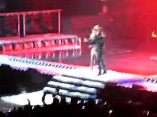 Concert des black eyed peas (9)