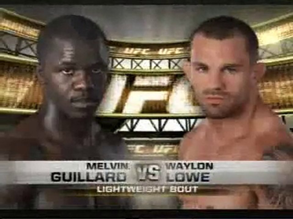 M3lv1n Gu1ll4rd vs VV4yl0n L0vv3