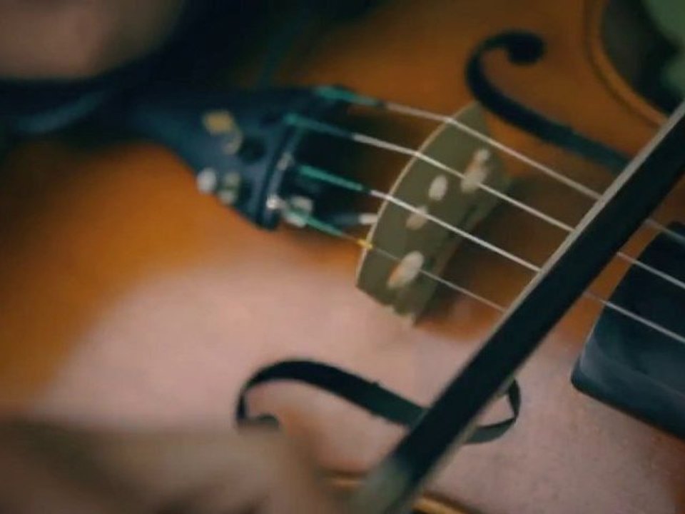 The Nadas - Long Goodbye