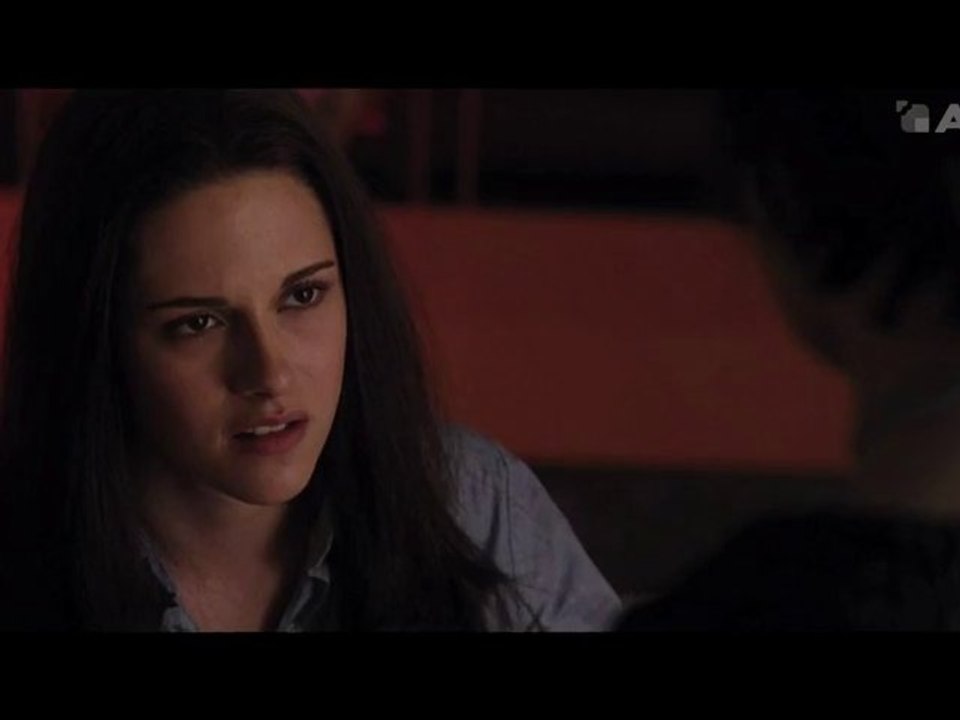 TWILIGHT 3, HÉSITATION : Bande-annonce finale [HD-VOSTF]