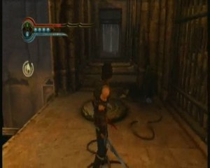 Prince of persia les sables oubliés P.17