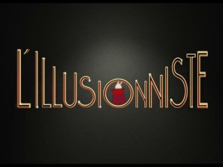 L'Illusionniste - Sylvain Chomet - Trailer n°1