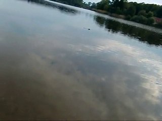 UBOOT REVELL 1/72 RC