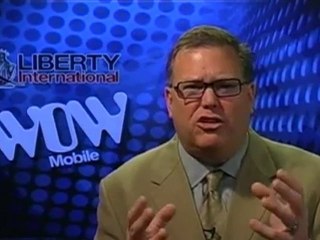 Wow Mobile Talk Show with Bill Ganz