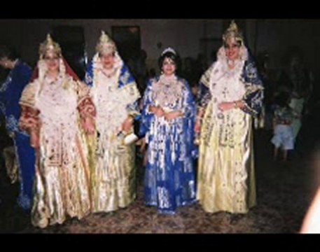 mustapha kamel : Music Algerien