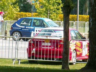 VERIF RALLYE MEZIDON 2010 GLENN