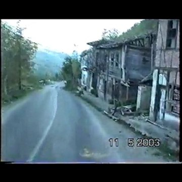 YAKADİBİ KÖYÜ HIDIRELLEZ ŞENLİKLERİ 2003 YILI 25.BÖLÜM