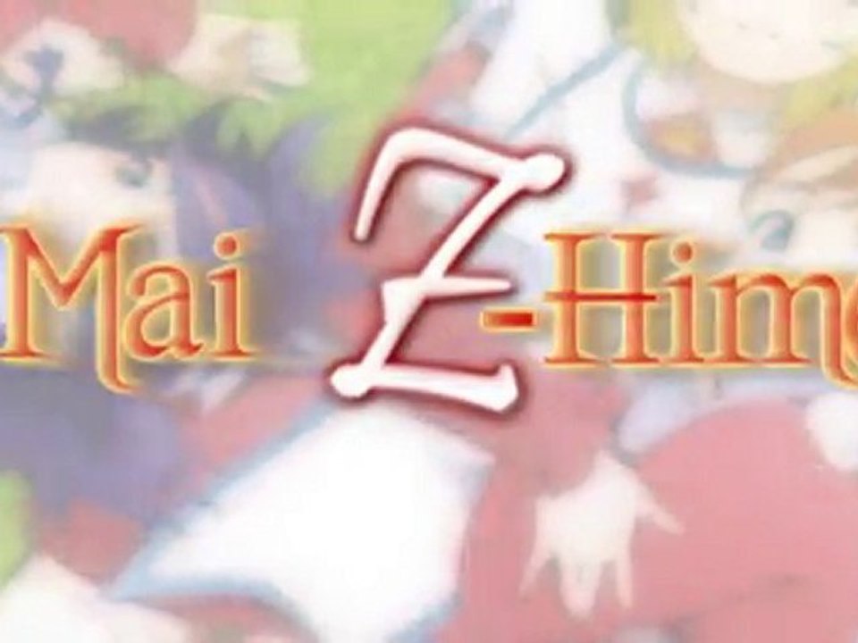 [Trailer] Mai Star Maid