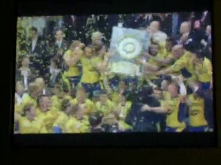 Champion de France 2010 de top 14 asm clermont auvergne
