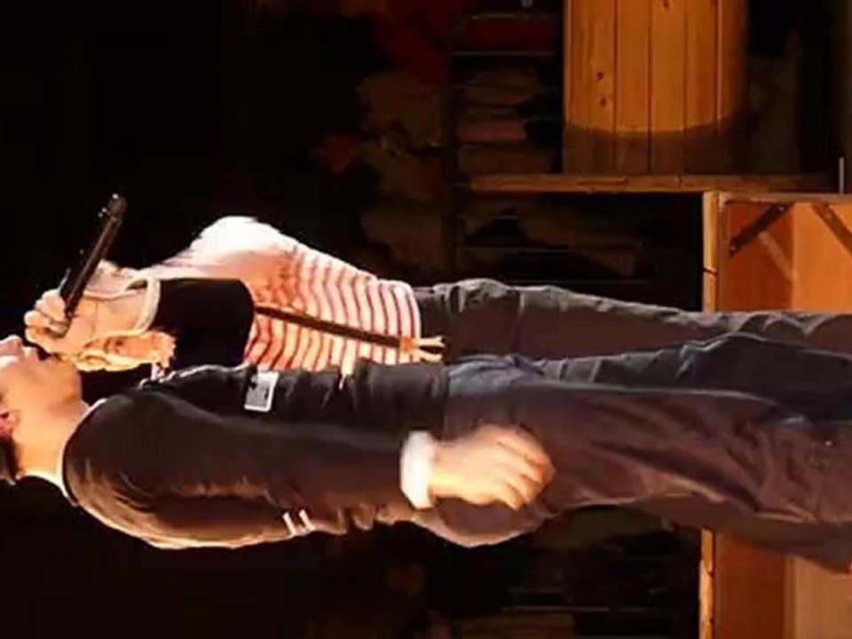 Pfffffff ! Cie Akoreakro