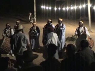 doccumentaire "l'odyssée du Festival d'Ulysse "2004 part 1