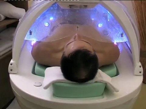 SpaJET - Aux secrets de Pauline (Cazères)